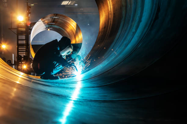 Trusted Galax, VA Welder & Metal Fabrication Experts