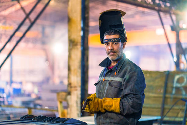 Best Food and Beverage Processing Equipment Welding in Galax, VA