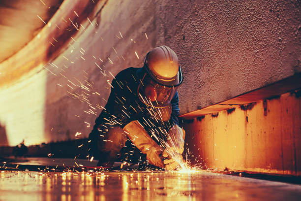 Best Aerospace and Defense Welding in Galax, VA