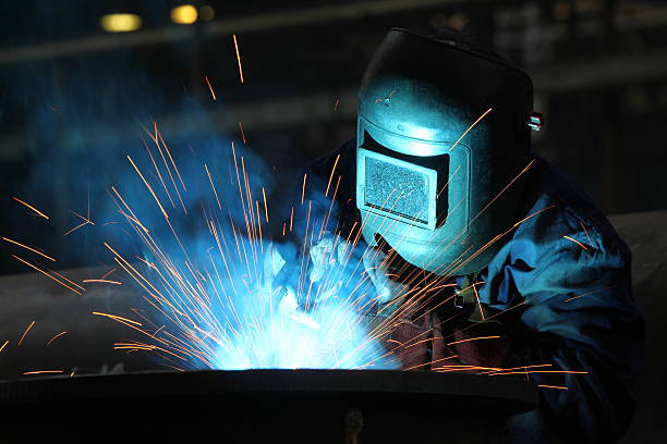 Best Automation and Robotic Welding in Galax, VA