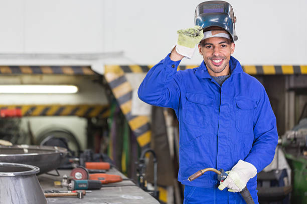 Affordable Welder Services in Galax, VA